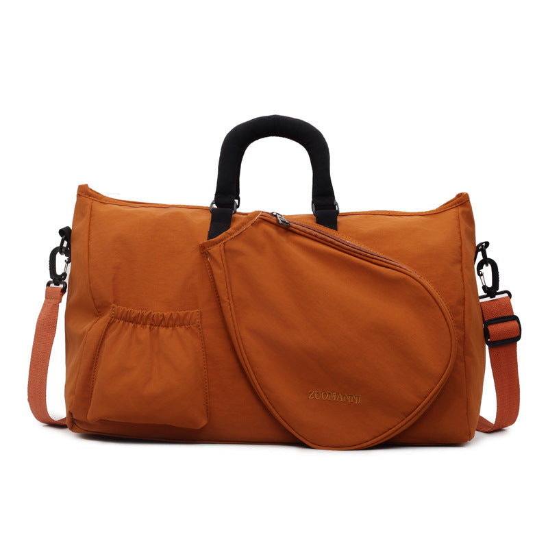 Modular Reise Duffle Bag Brehn