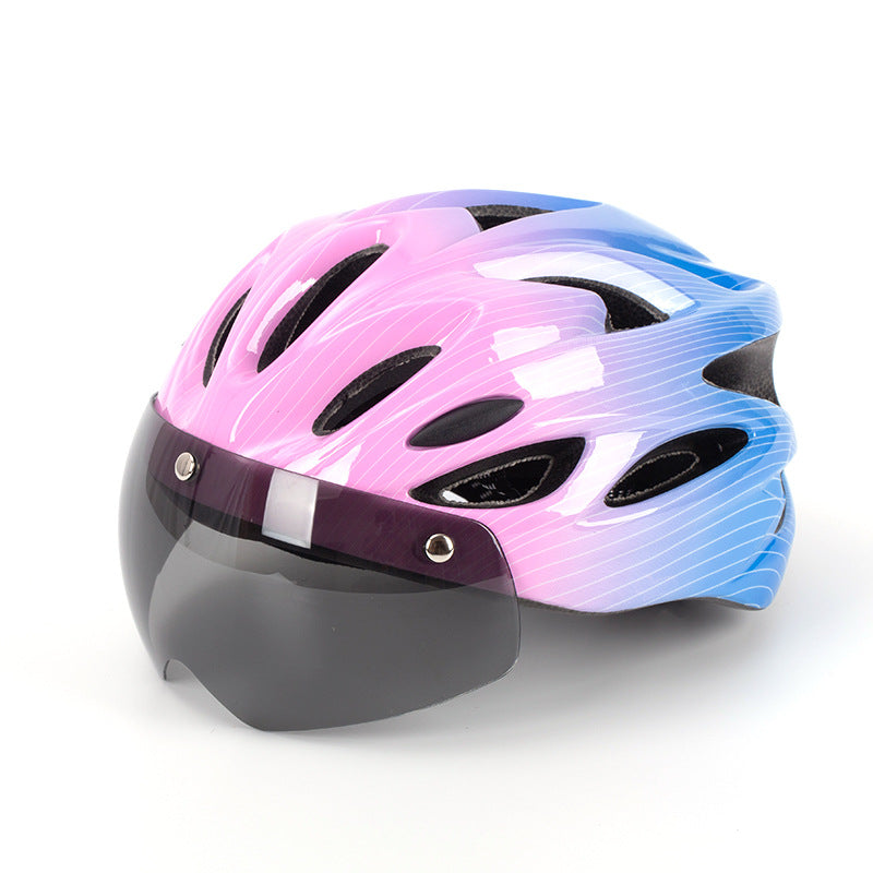 Fahrradhelm Brehn