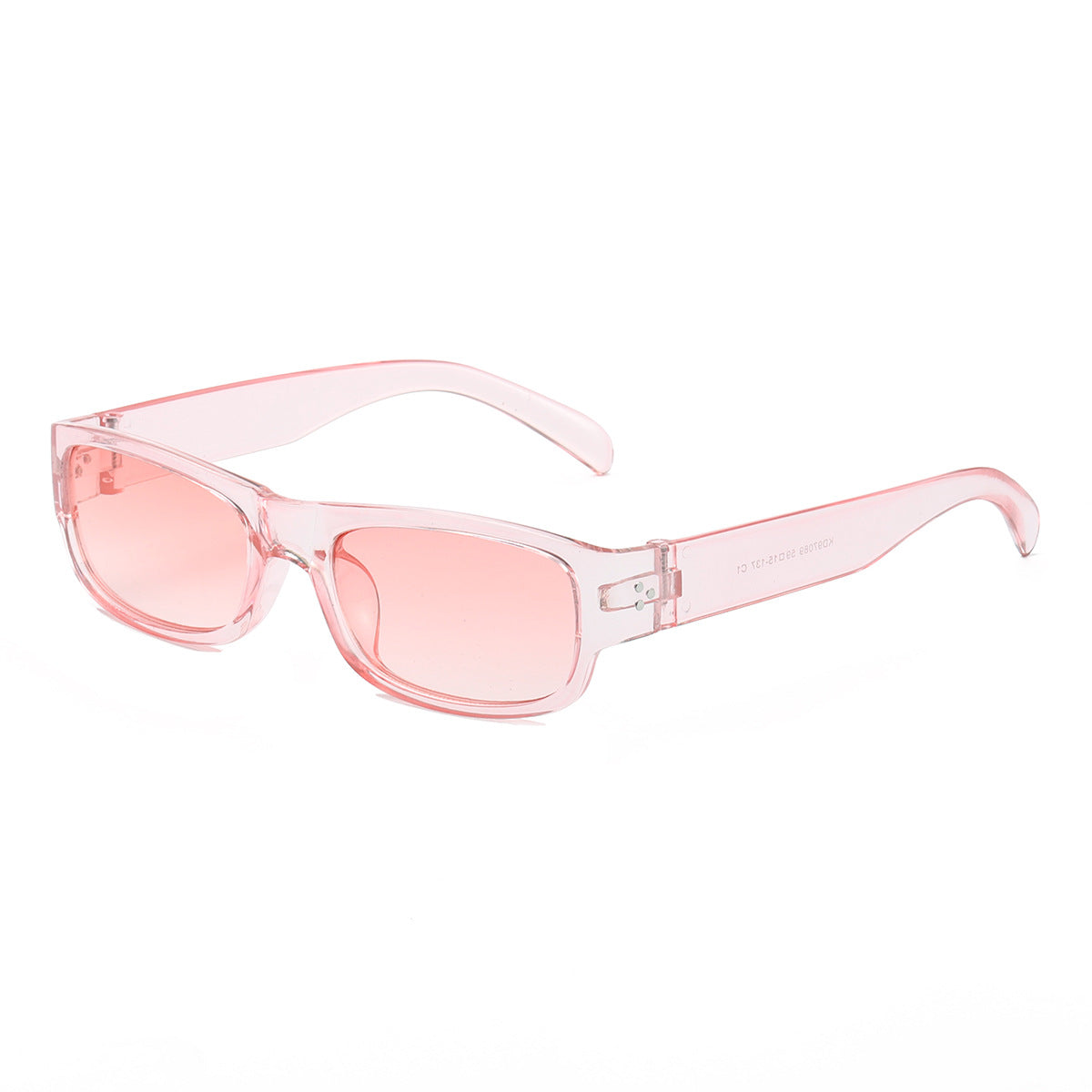 Damen elegante Sonnenbrille mit modernem Rahmen Brehn