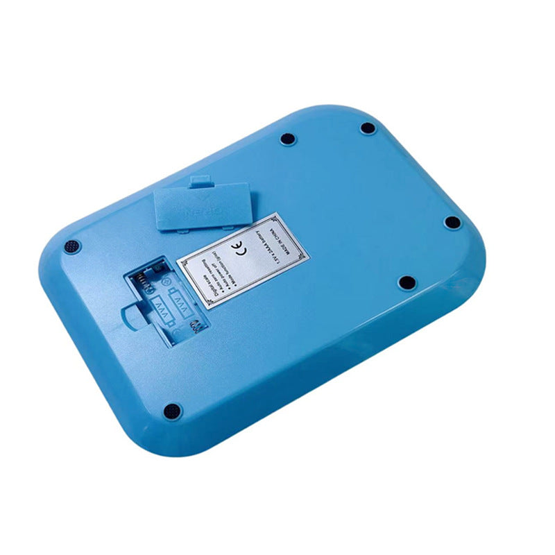 Digitale Küchenwaage