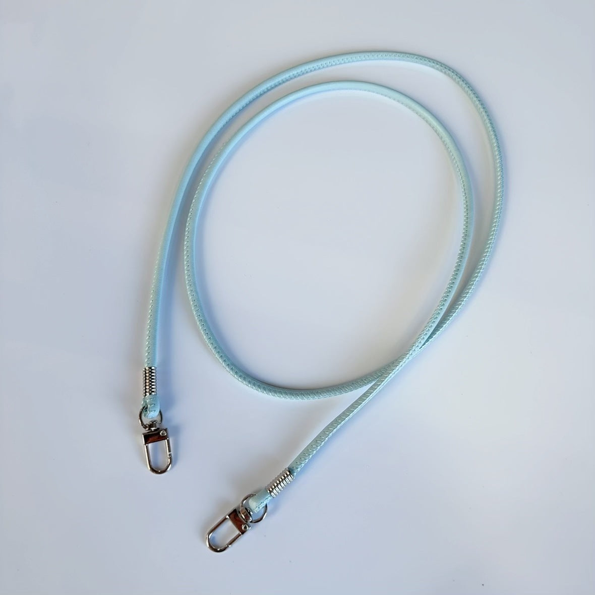 Elegante Leder-Attaché-Tragriemen Brehn