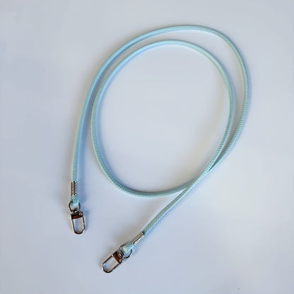 Elegante Leder-Attaché-Tragriemen Brehn