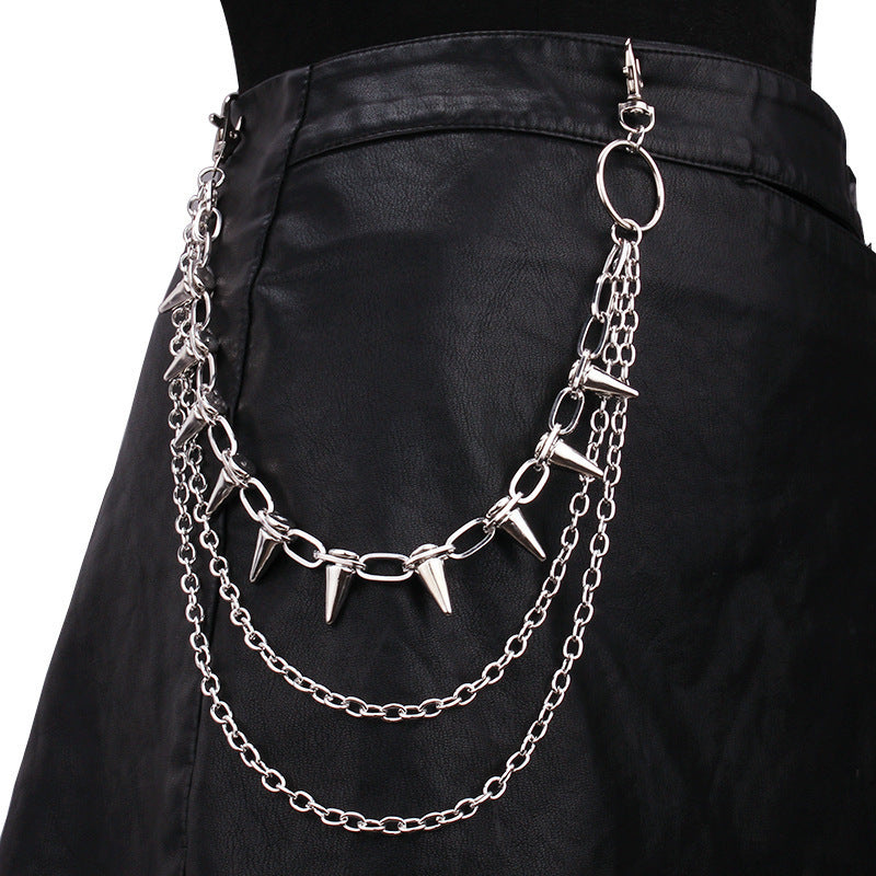 Spiked Chain Zubehör Brehn