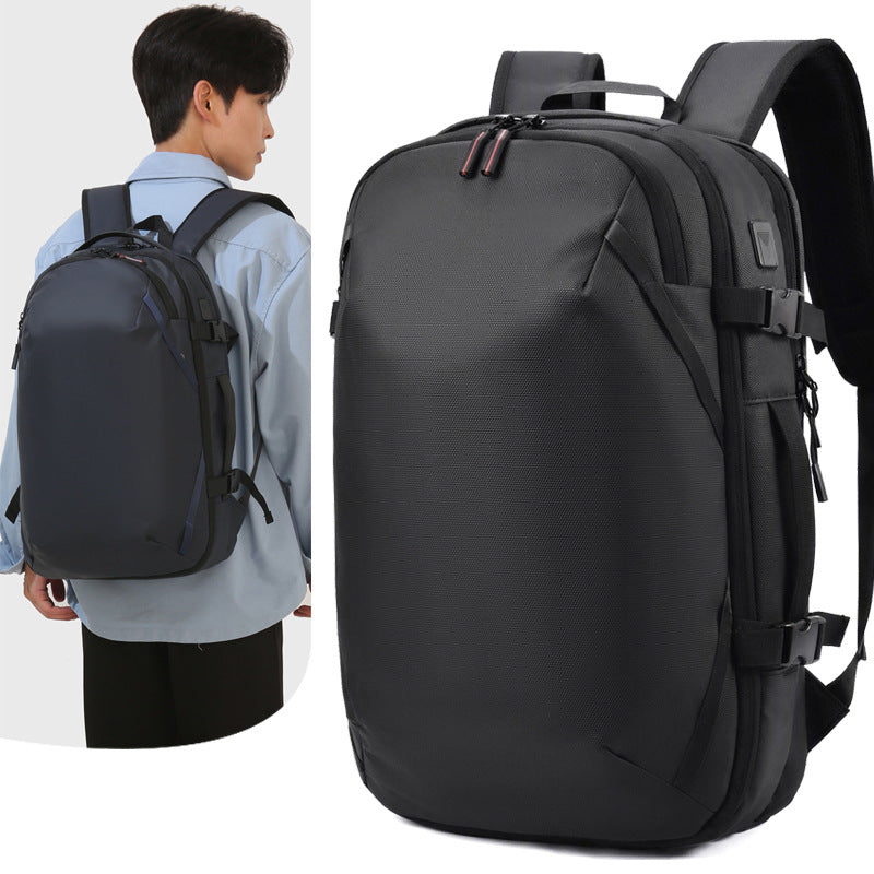 Multifunktionaler Reise-Rucksack Brehn
