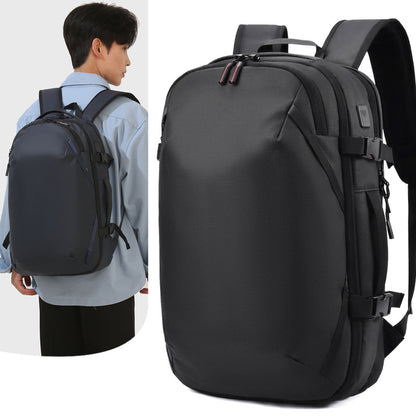 Multifunktionaler Reise-Rucksack Brehn