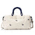 Designer Reise-Duffel