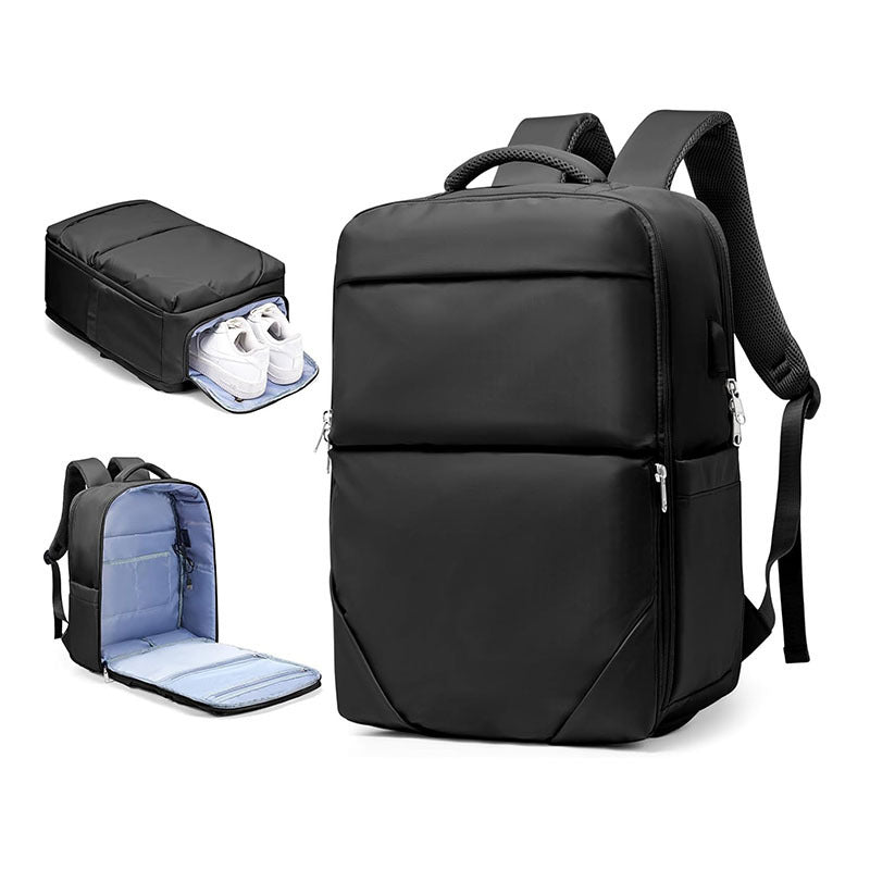 Multifunktionaler Rucksack mit Isoliertem Schuhfach Brehn