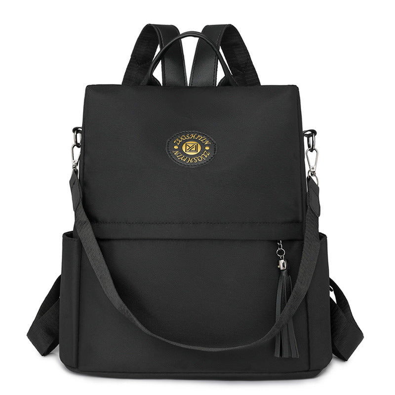 Stylischer multifunktionaler Rucksack