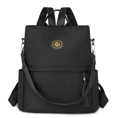 Stylischer multifunktionaler Rucksack