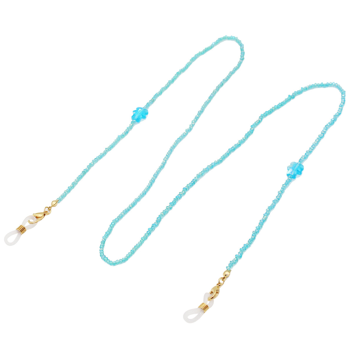 Beaded Brillenband Brehn
