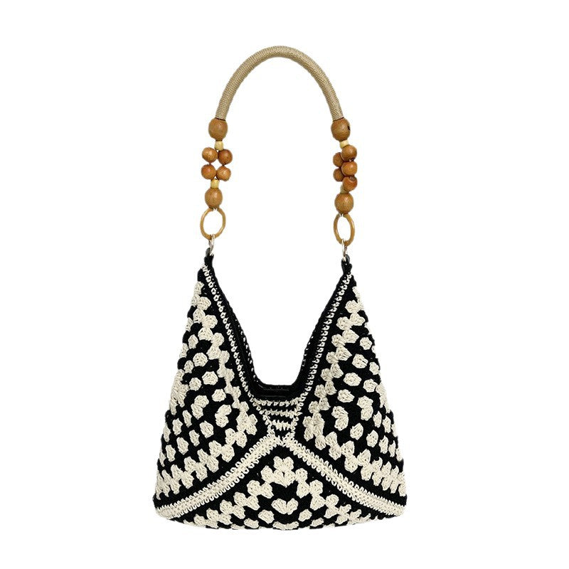 Häkeltasche Brehn