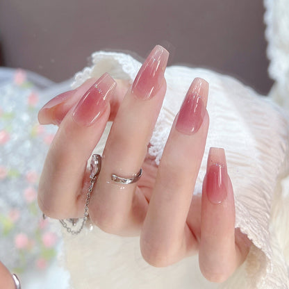 Nagelpflege Set Brehn