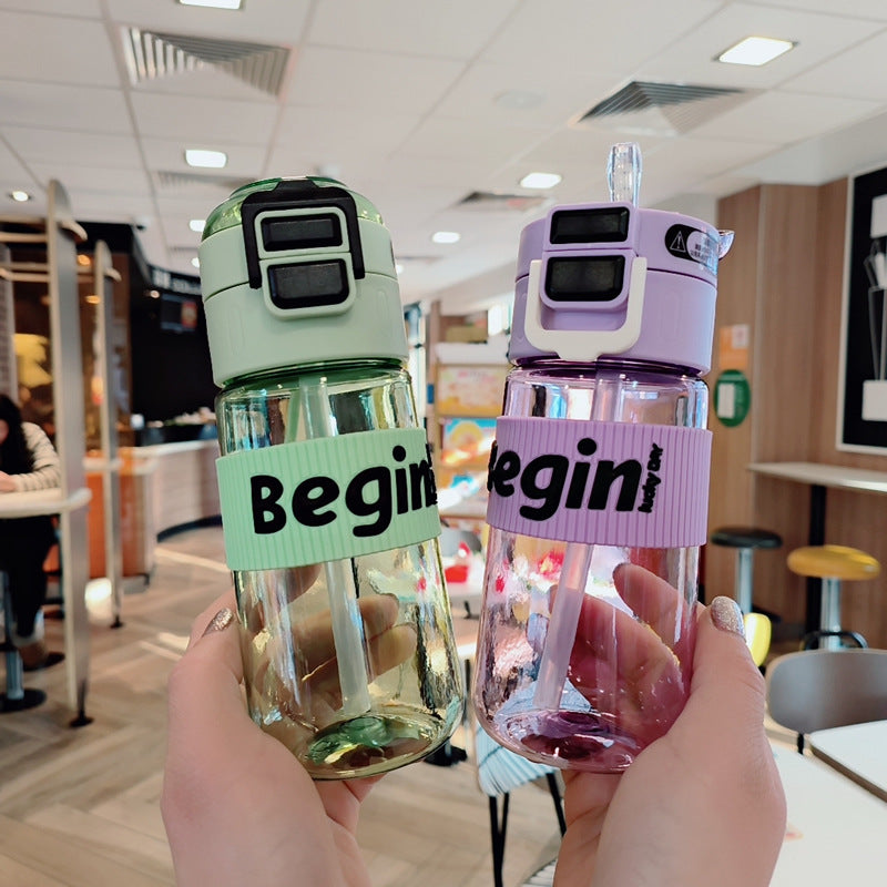 Unisex Trinkflasche Brehn