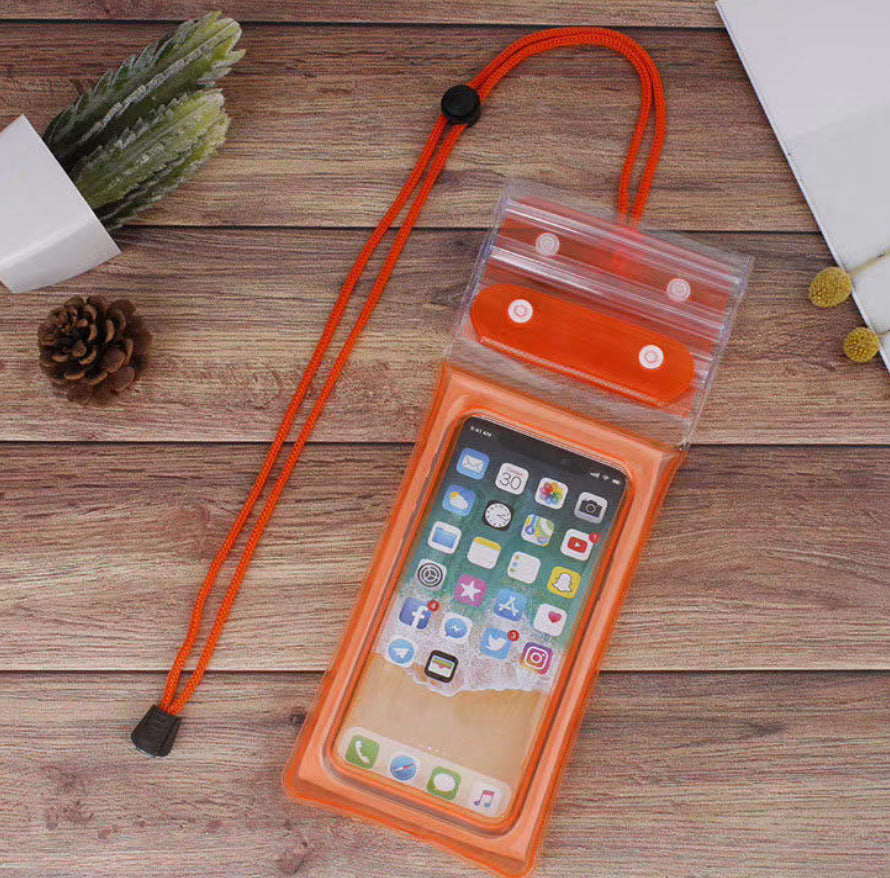 Wasserdichte Smartphone-Hülle Von Brehn