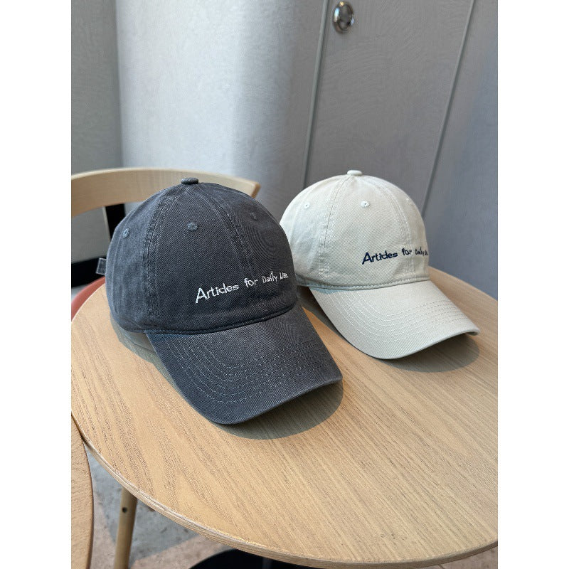 Herren Bequeme Freizeitcap Brehn