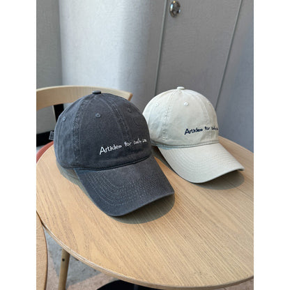 Herren Bequeme Freizeitcap Brehn