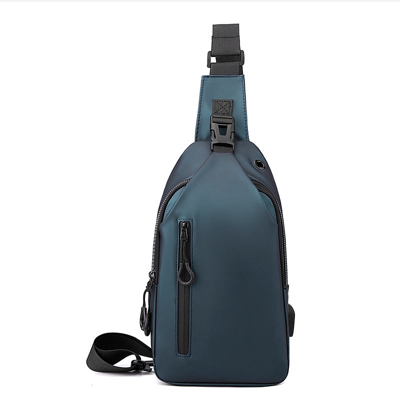 Vielseitige Sling-Tasche Brehn