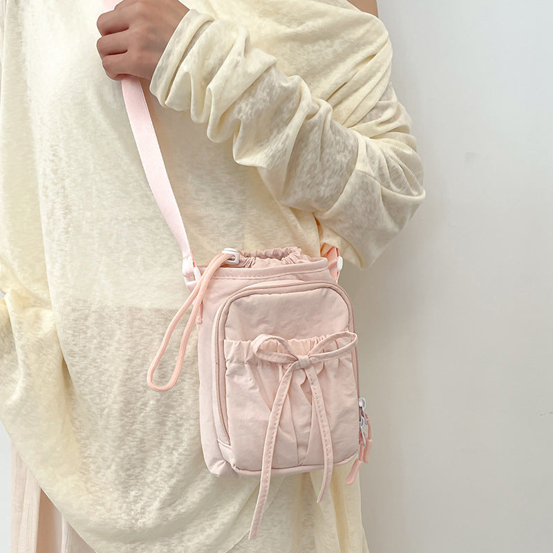 Stylische Mini Sling Bag