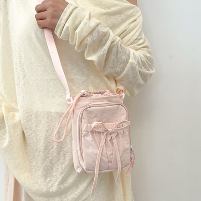 Stylische Mini Sling Bag