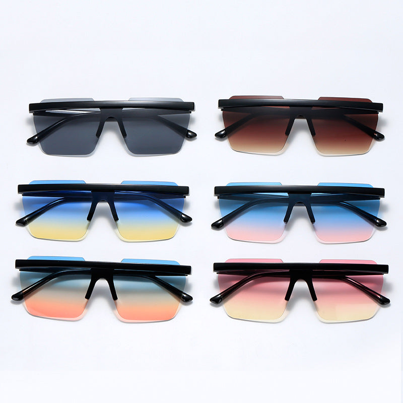 Damen modische Sonnenbrille Brehn