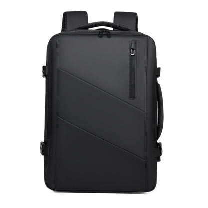 Wasserdichte Mehrfach-Fach Reise-Rucksack Brehn