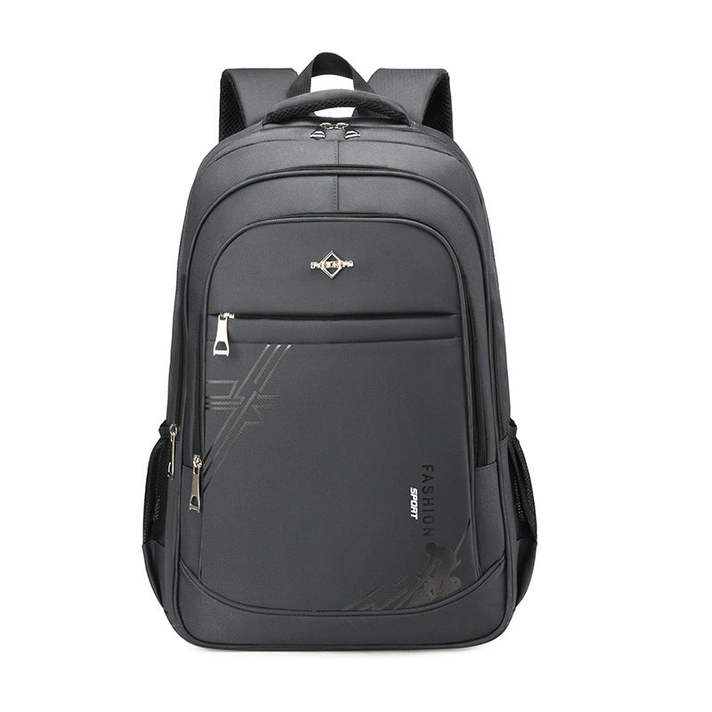 Multifunktionale Hochleistungs-Laptop-Rucksack Brehn