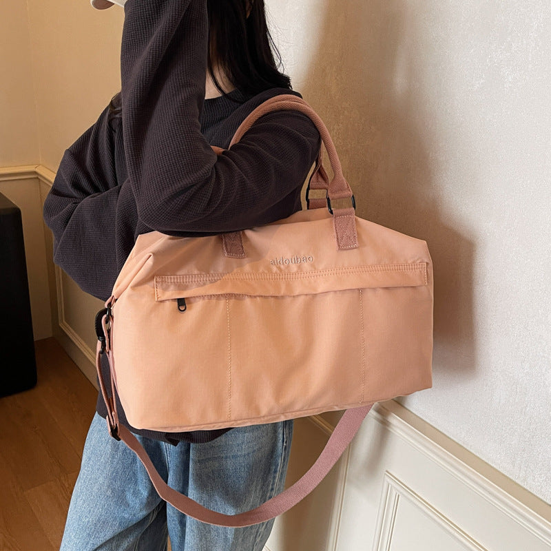 Vielseitige Reisetasche Brehn