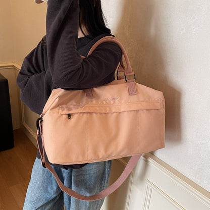 Vielseitige Reisetasche Brehn