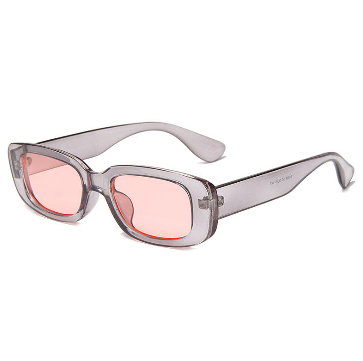 Damen modische Sonnenbrille im angesagten Schildpatt-Design Brehn