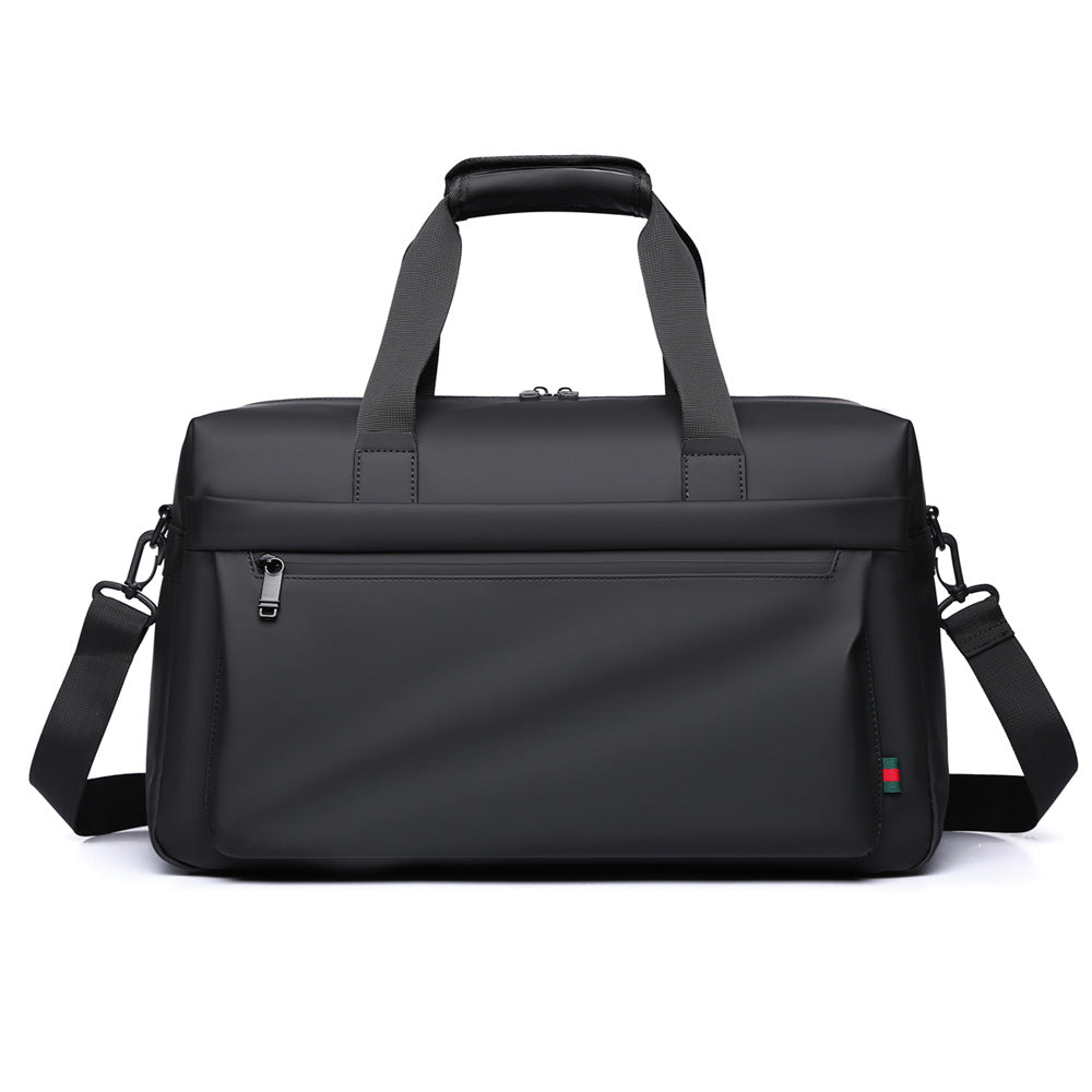 Sleek Everyday Duffle Bag Brehn