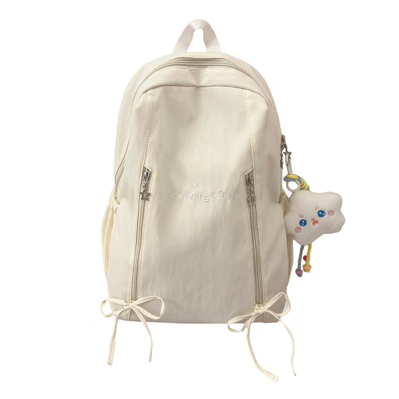 Lässiger leichter Rucksack Brehn