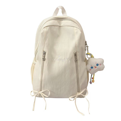 Lässiger leichter Rucksack Brehn
