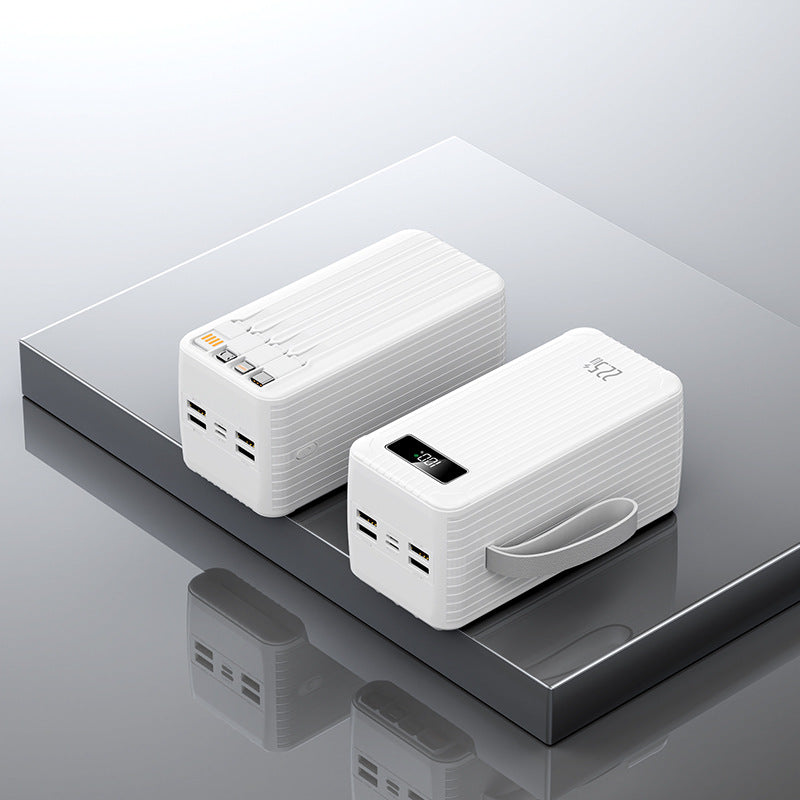 Powerbank für mobile Geräte Brehn