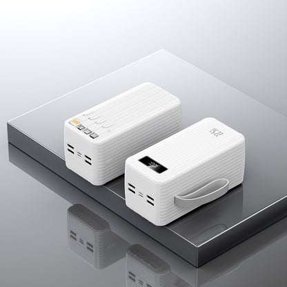 Powerbank für mobile Geräte Brehn
