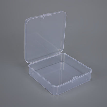 Mehrzweck-Transparenter Aufbewahrungsbehälter Brehn