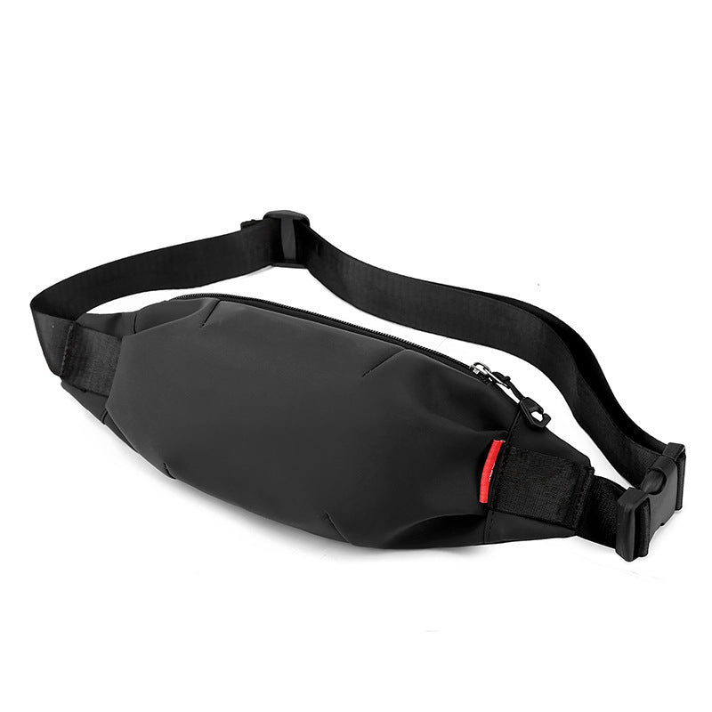 Wasserdichte Abenteuer Bauchtasche Brehn