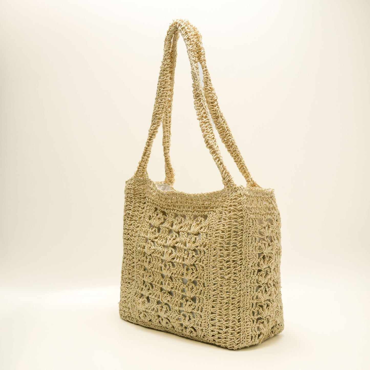 Gepolsterte Strandschultertasche Brehn