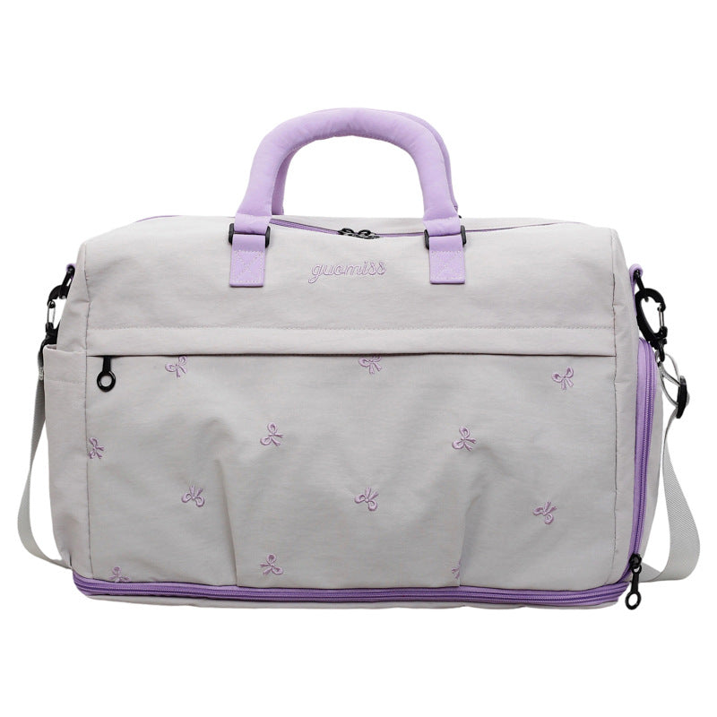 Stylischer Reisetasche Brehn
