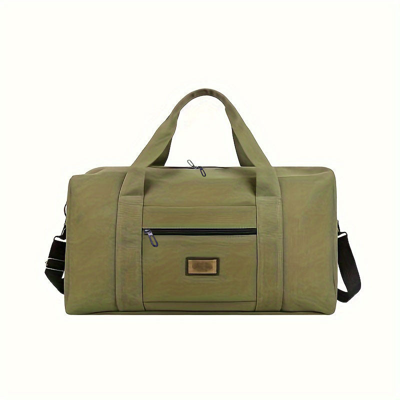 Haltbarer Reise-Duffelbag