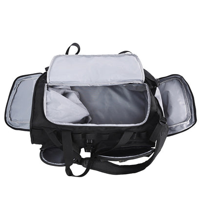 Multifunktionale taktische Duffle-Tasche