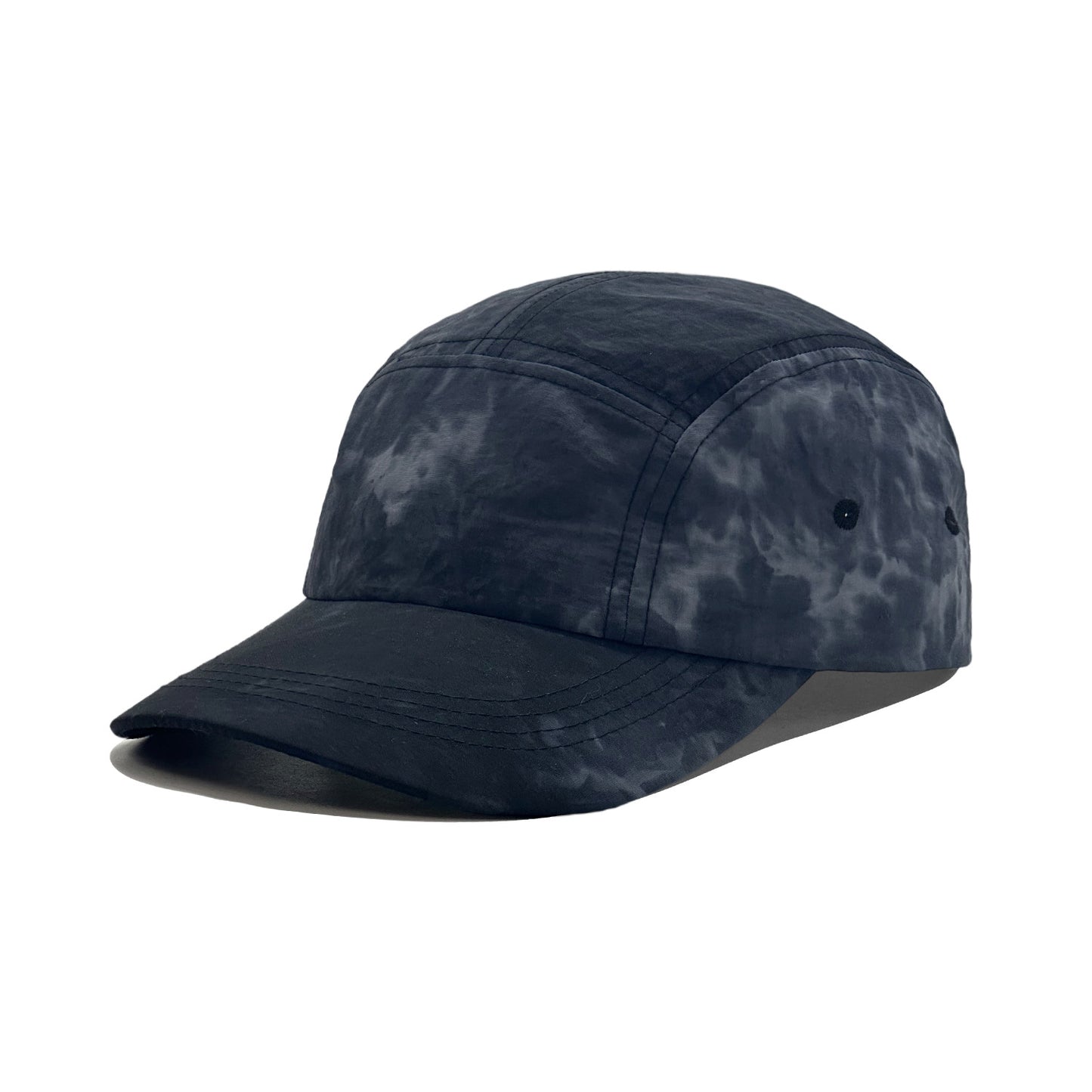 Damen modische Kappe mit modernem Batikdesign Brehn