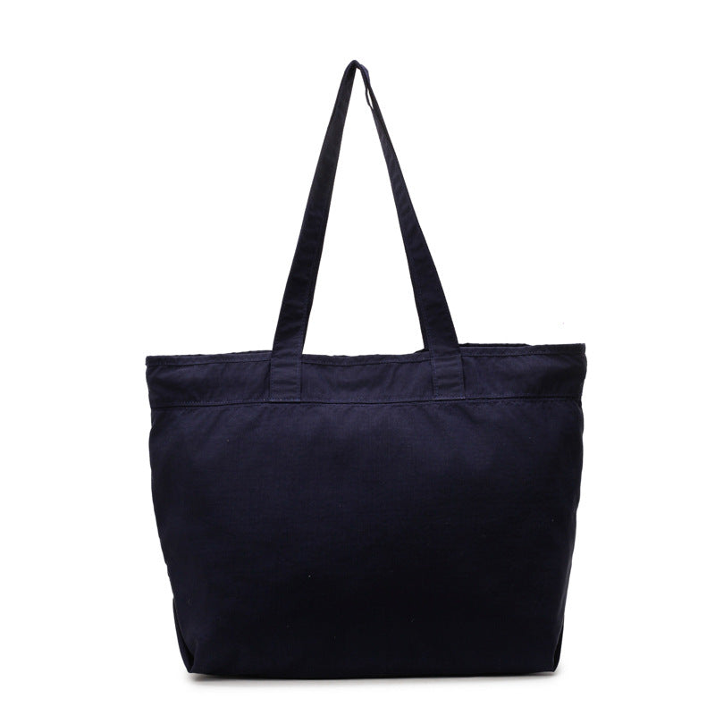 Canvas Tote Brehn