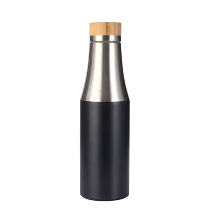 Unisex isolierte Trinkflasche Brehn