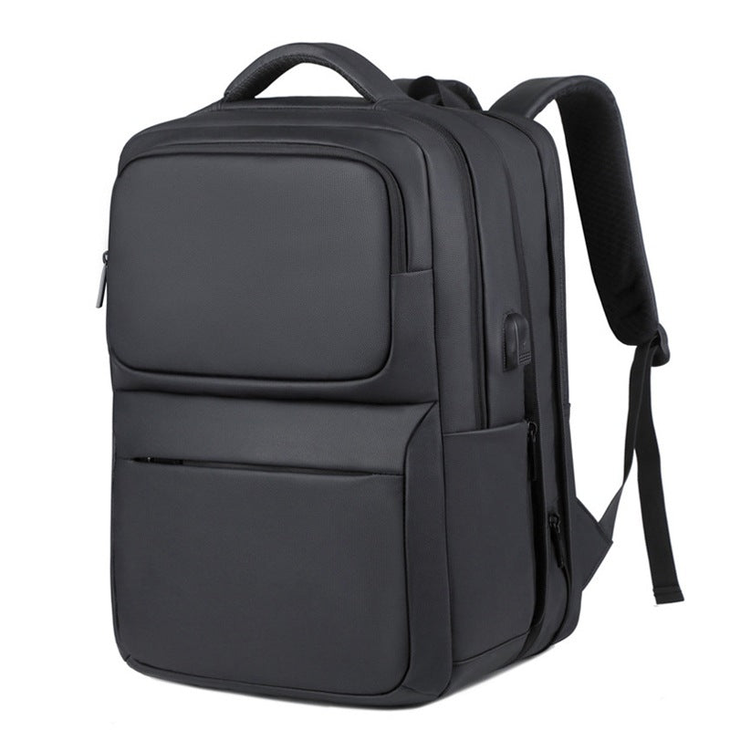 Hochleistungs-Rucksack mit multifunktionalen Fächern und ergonomischem Design Brehn
