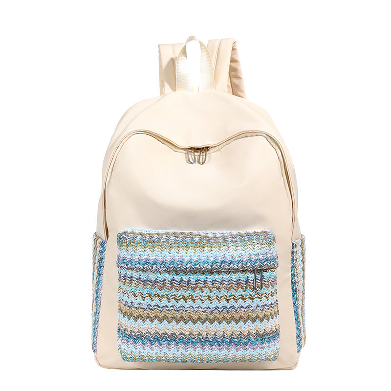 Stylischer und Funktionaler Freizeit-Rucksack Brehn