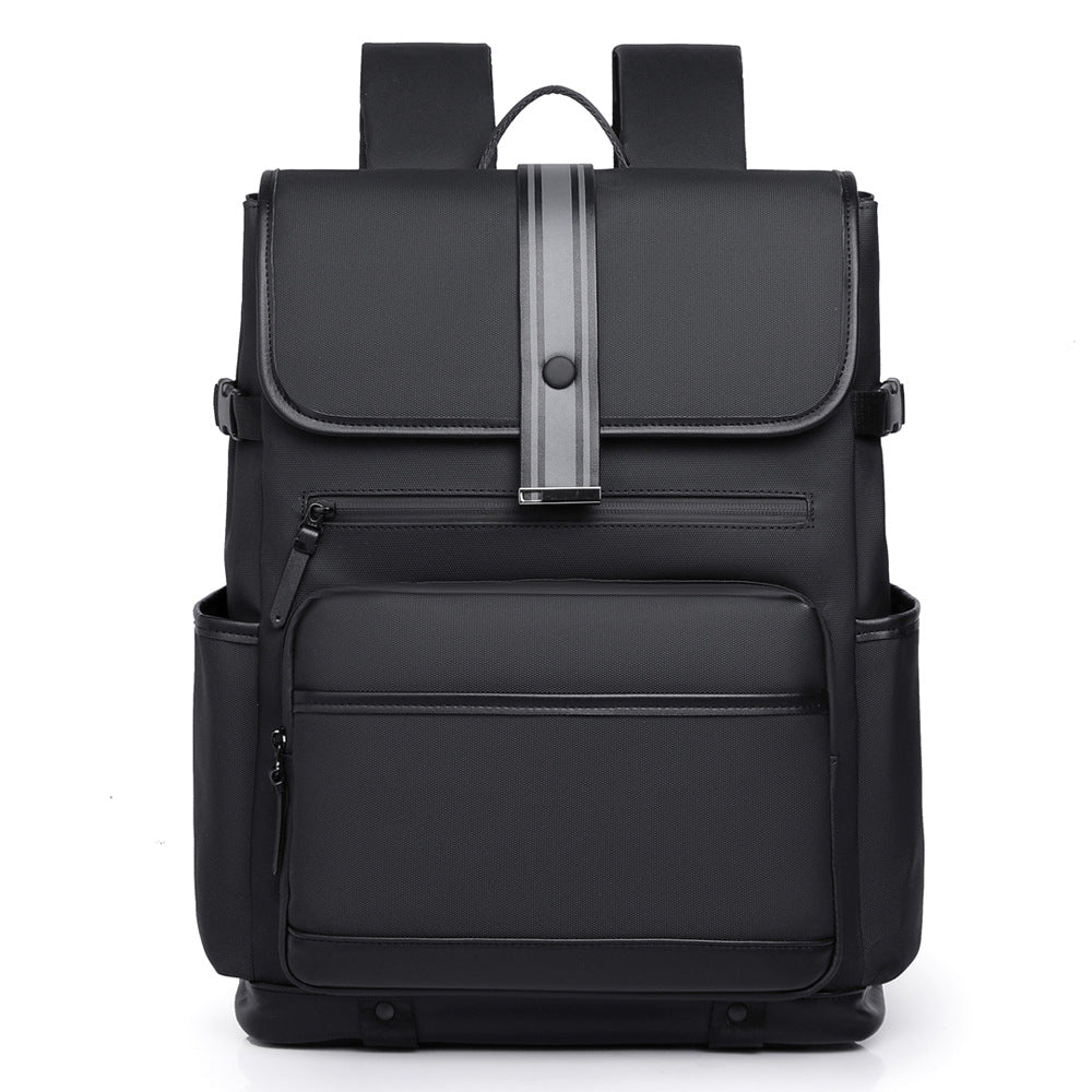Moderner Urbaner Rucksack Brehn
