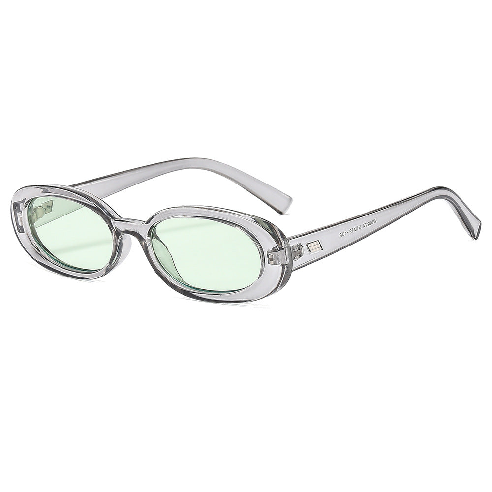 Damen modische Sonnenbrille im eleganten Schildkrötendesign Brehn