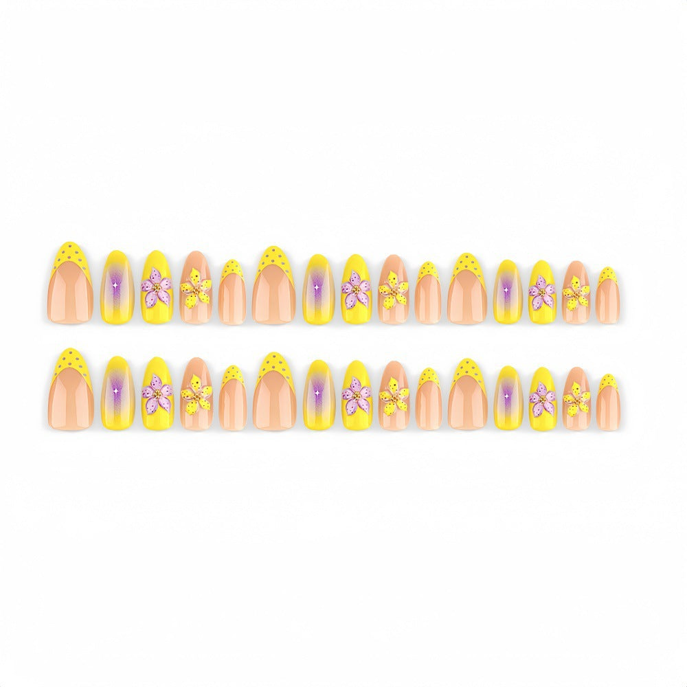 Nail Art Set Brehn