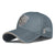 Damen Sportliche Mesh-Baseballcap mit UV-Schutz Brehn