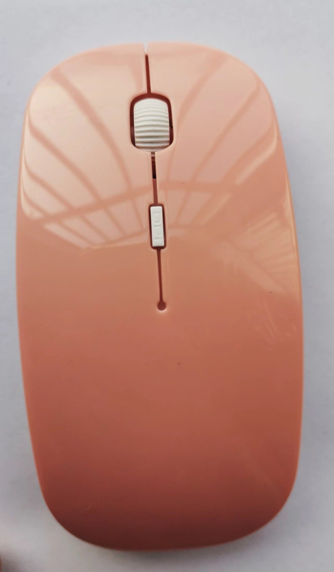 Ergonomische Wireless Maus Brehn
